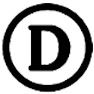 D-Mark认证标志