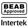 BEAB认证标志
