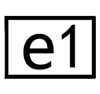 方形e-mark标志