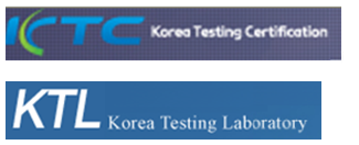 韩国KC发证机构KTC、KTL